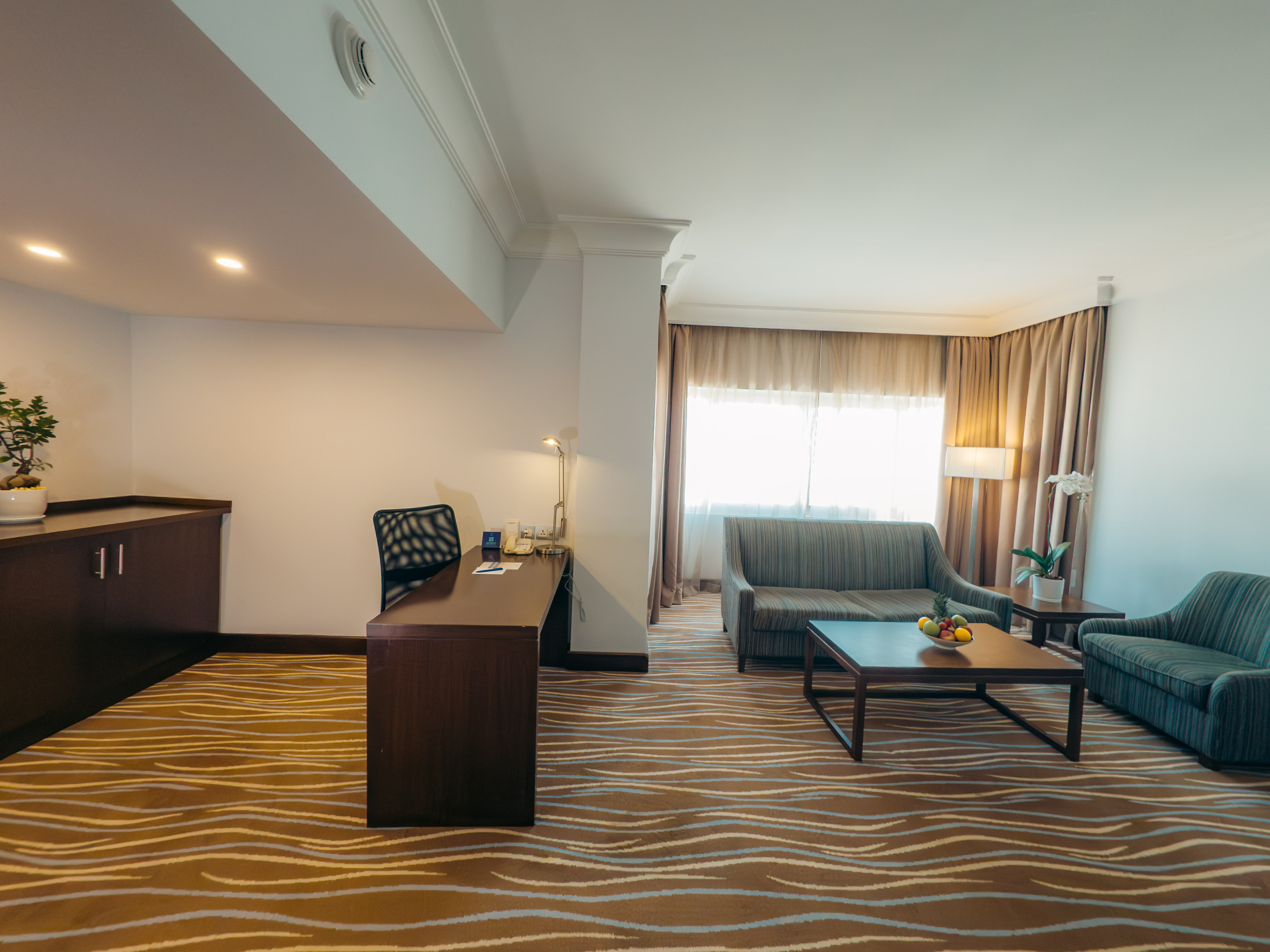 Premium Suite 