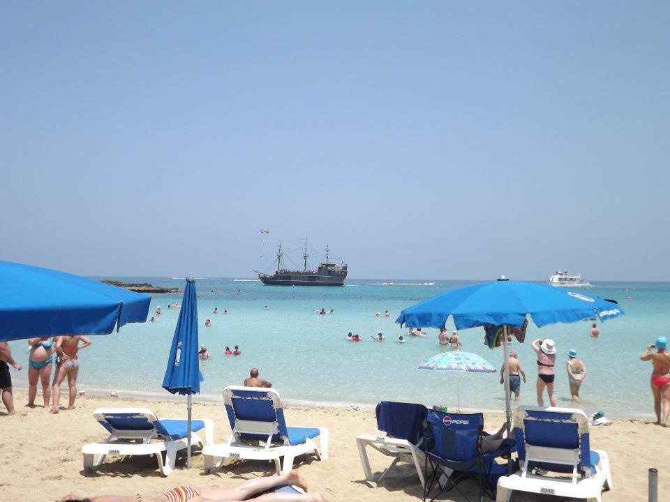 Plajă 