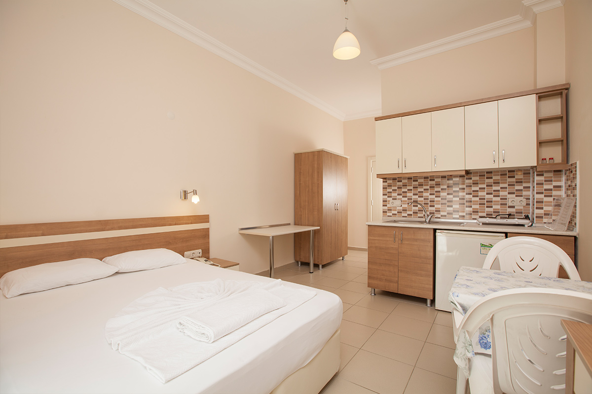 ROOM STANDARD
