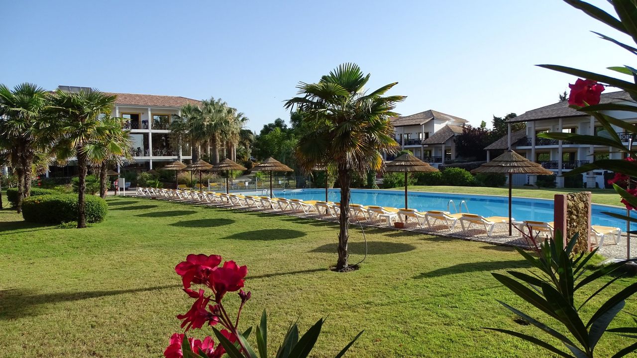 Piscina deschisă