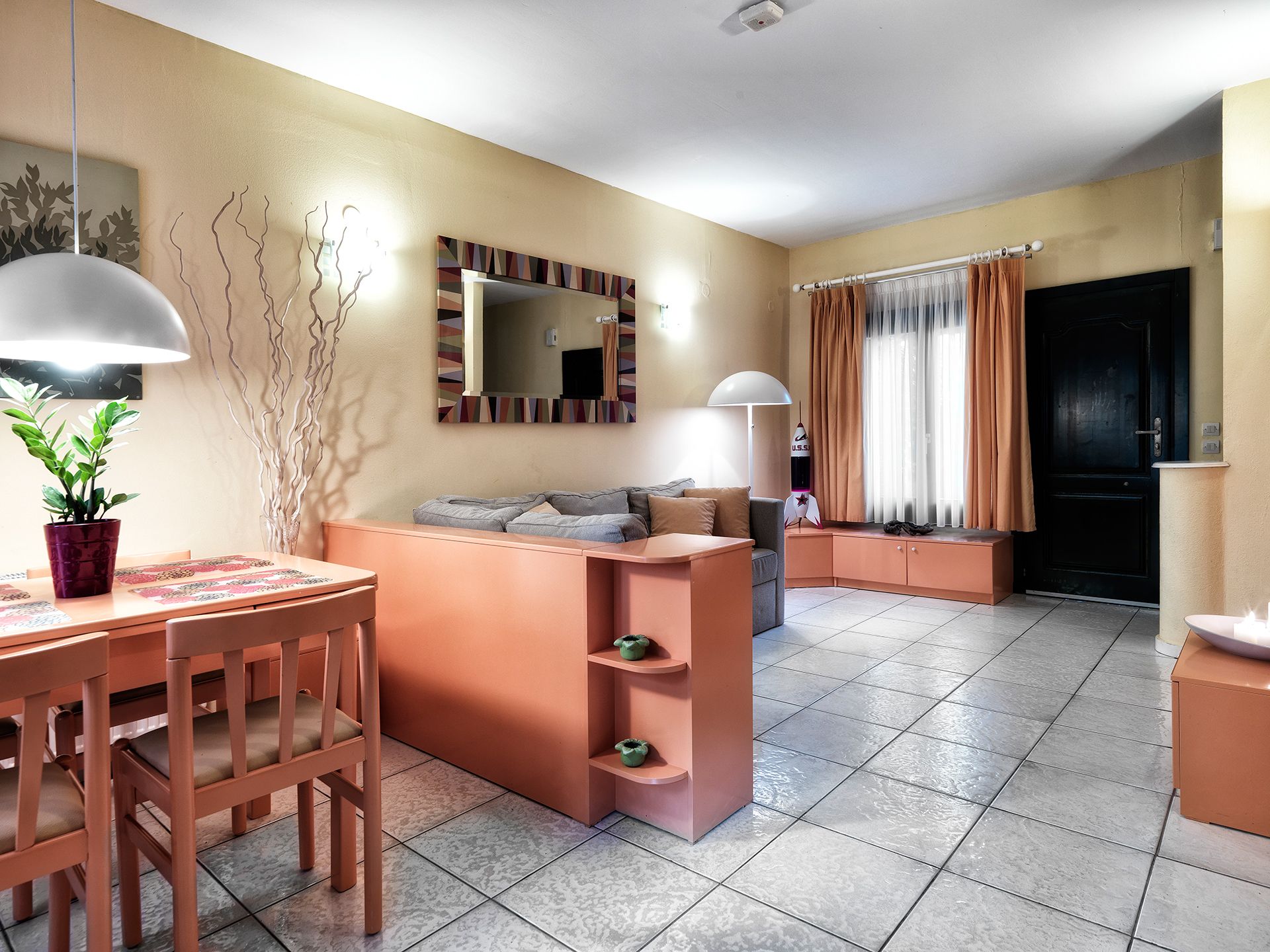 Maisonette