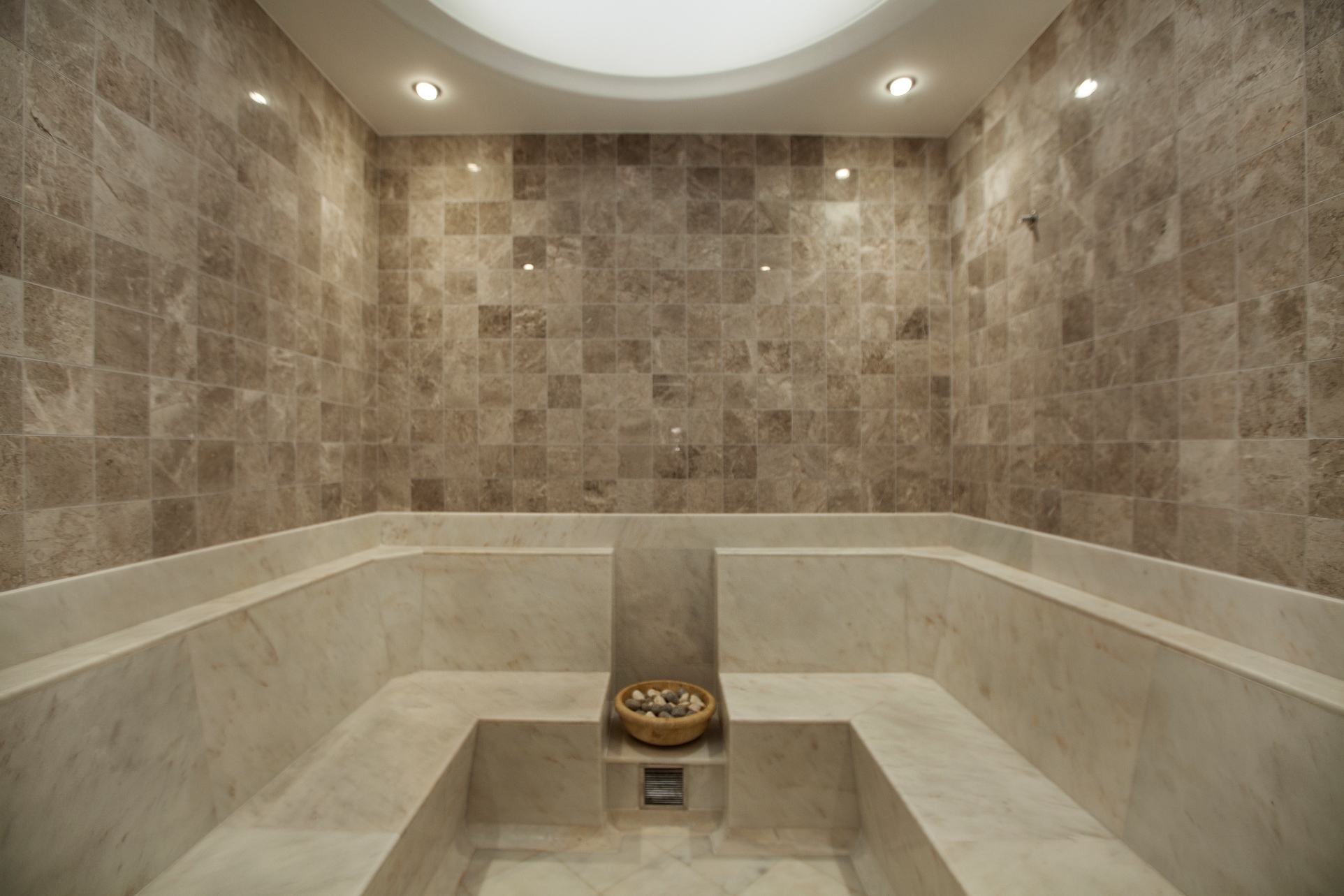 Salon spa