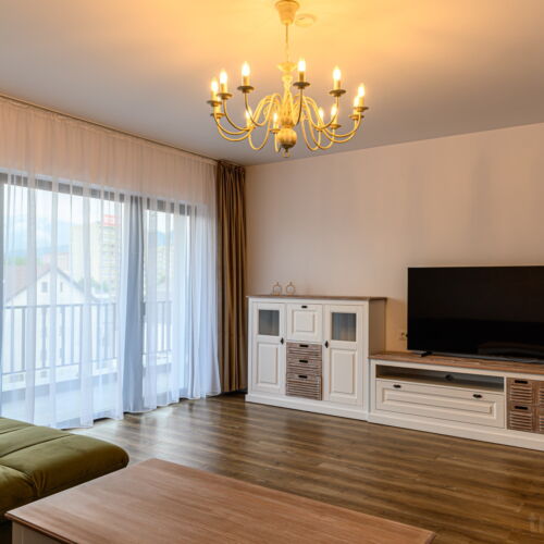 NO.4 | 1 BDR Apartment - Perfect for Couple ♡ His Choice