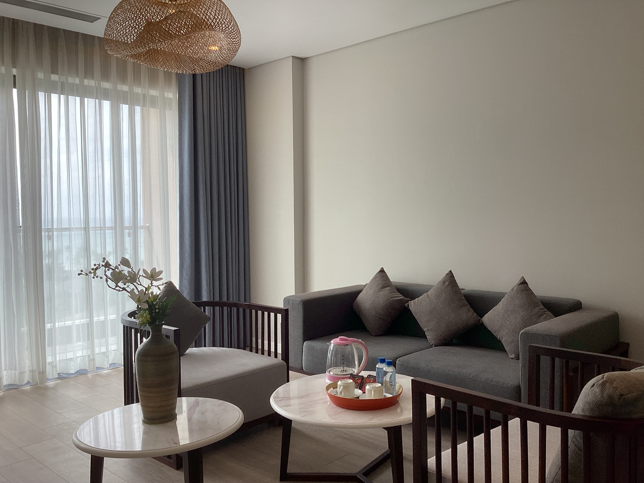 PENTHOUSE 1 BEDROOM 