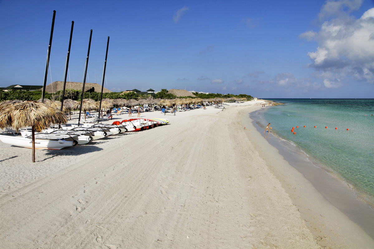 Plajă 
