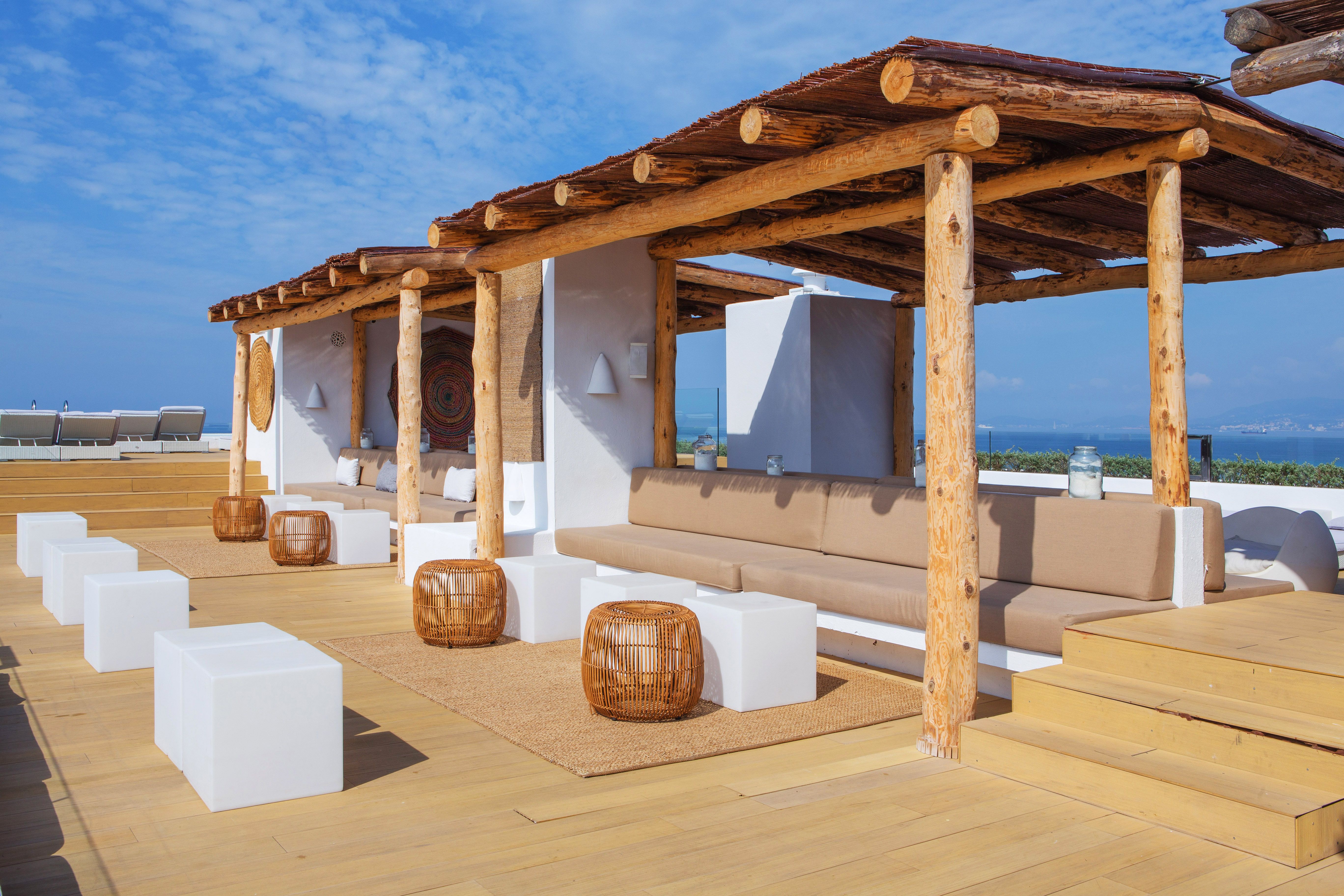 Sky Bar
