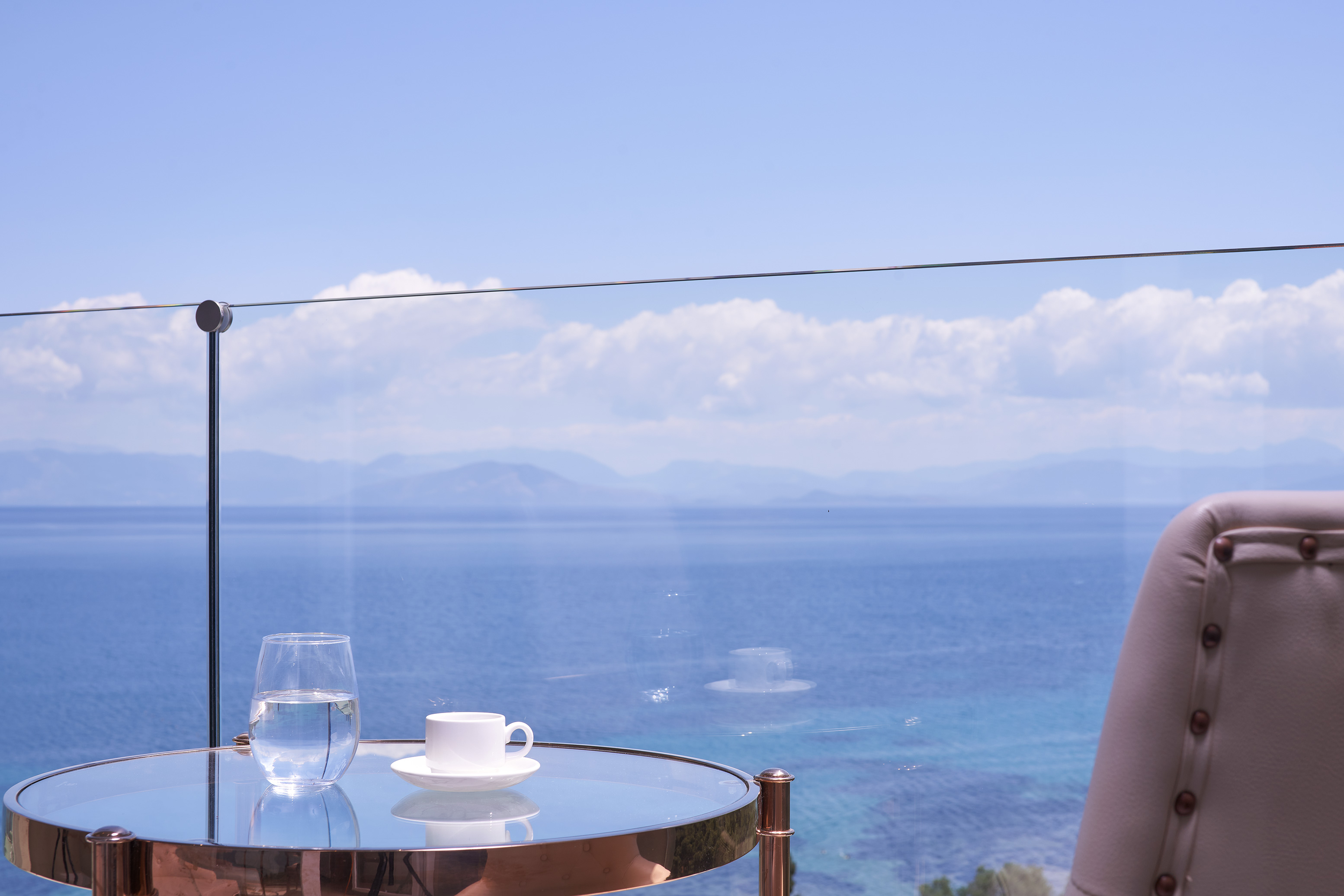  SUPERIOR DOUBLE SEA VIEW 