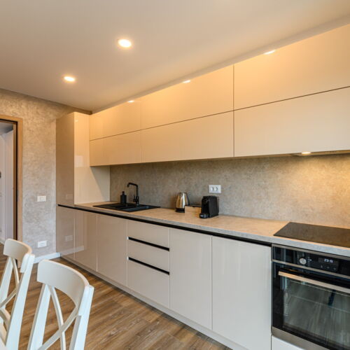 NO.4 | 1 BDR Apartment - Perfect for Couple ♡ His Choice