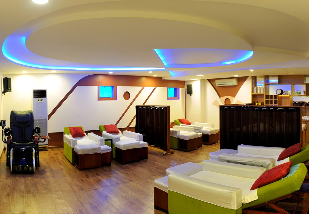 SPA