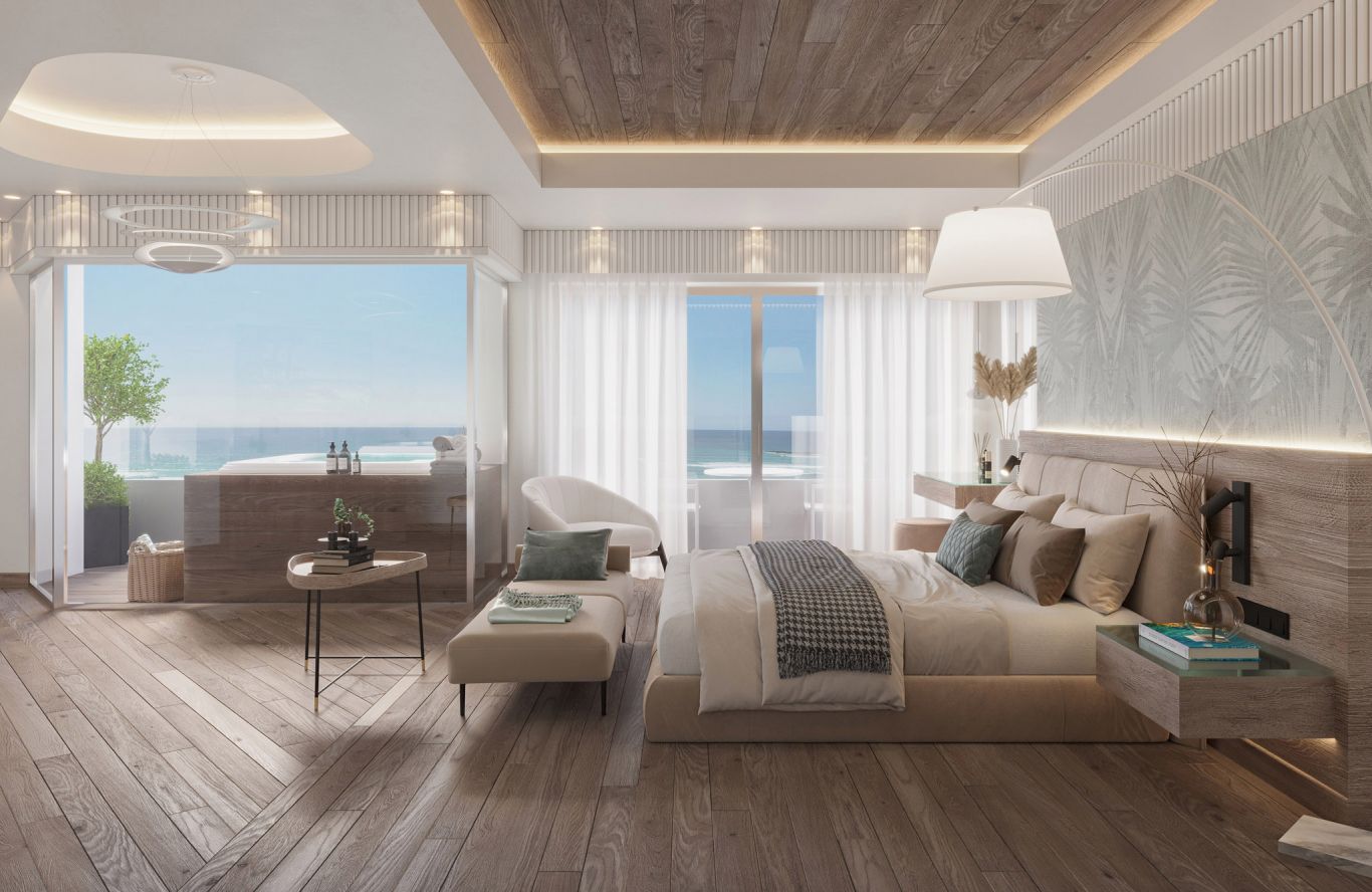 JUNIOR SUITE