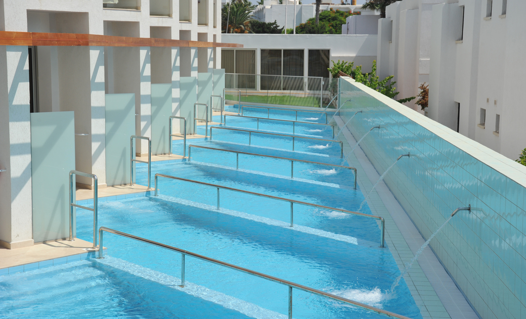 SUPER DELUXE PRIVATE POOL