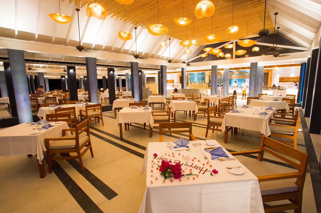 Jaafaiy Restaurant