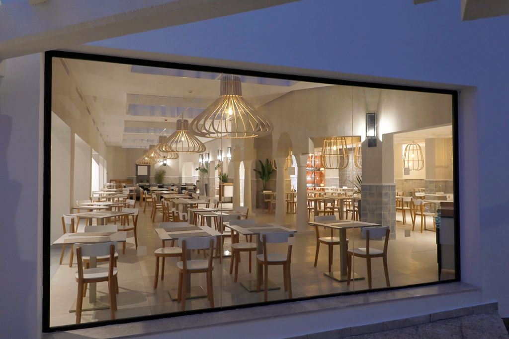 Restaurante