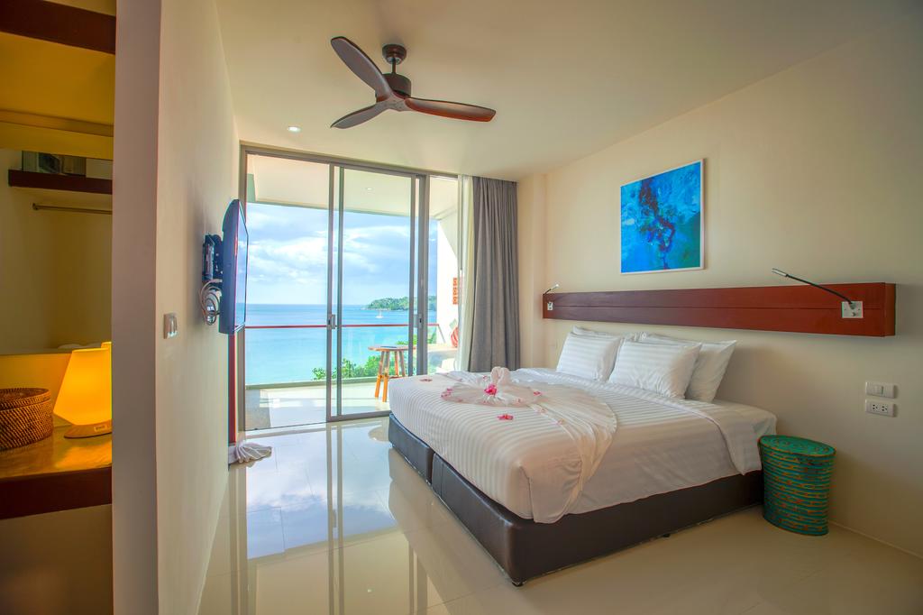 Superior Oceanfront