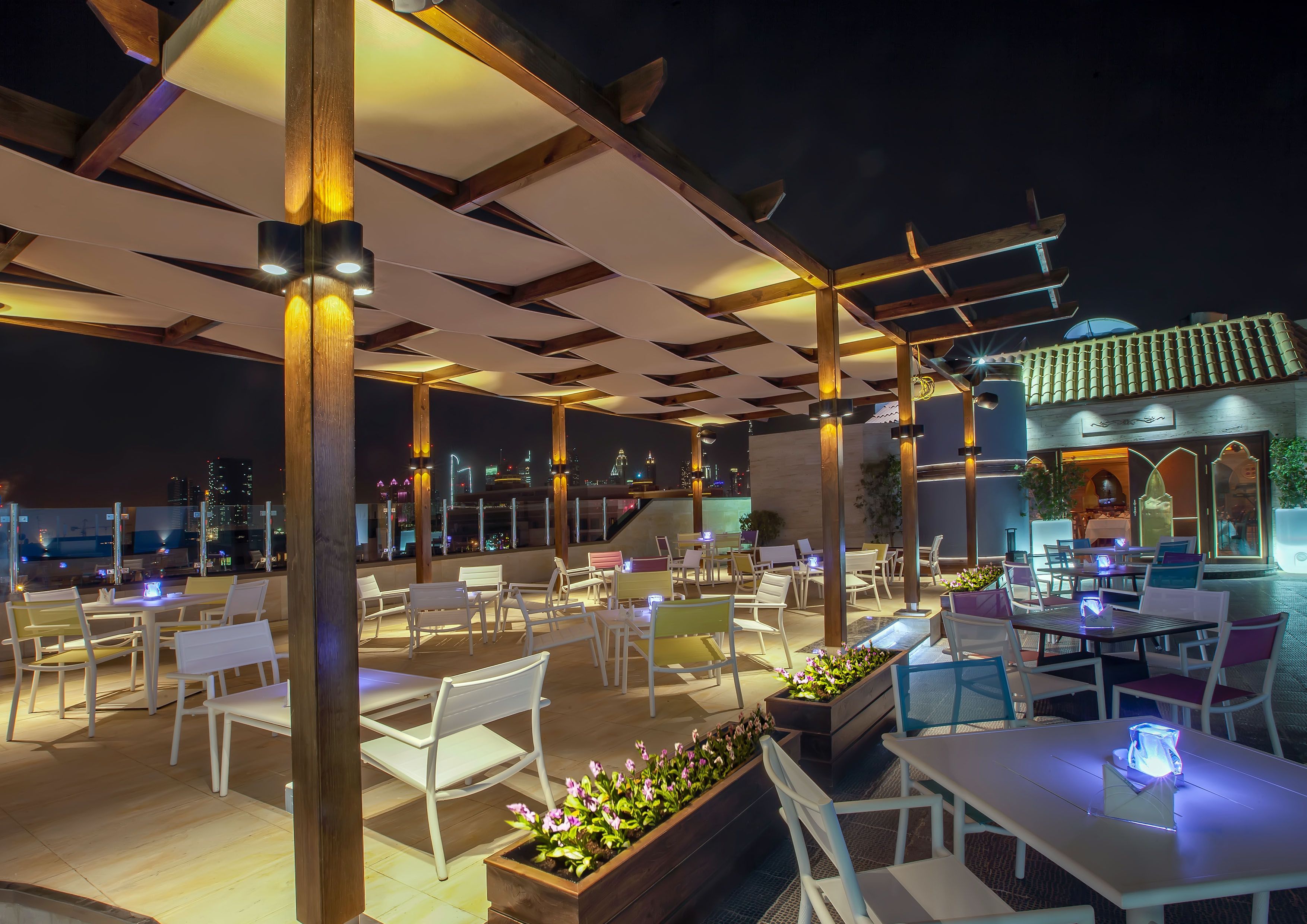 Bazerkan - Lebanese Restaurant
