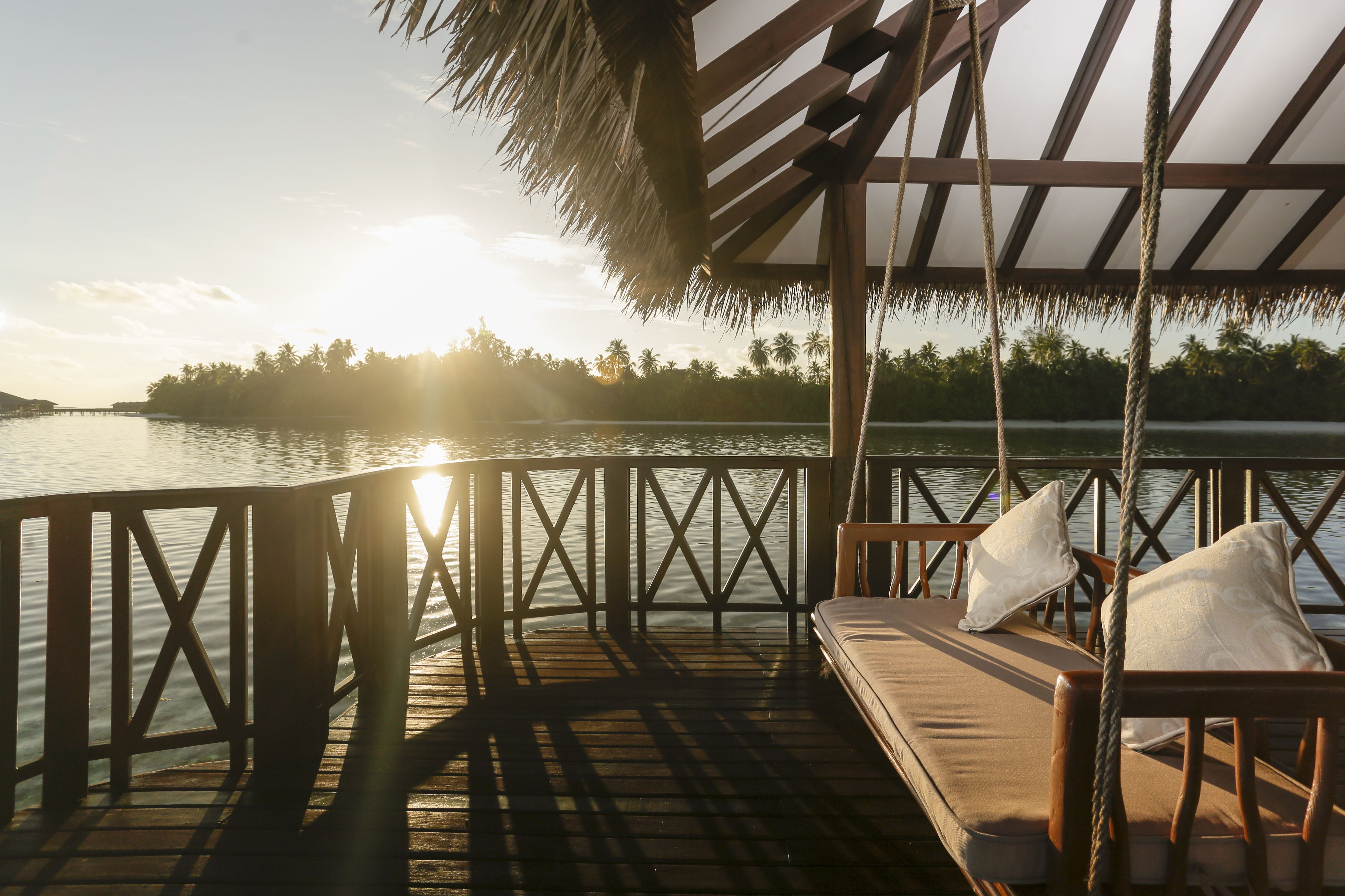 Lagoon Suites