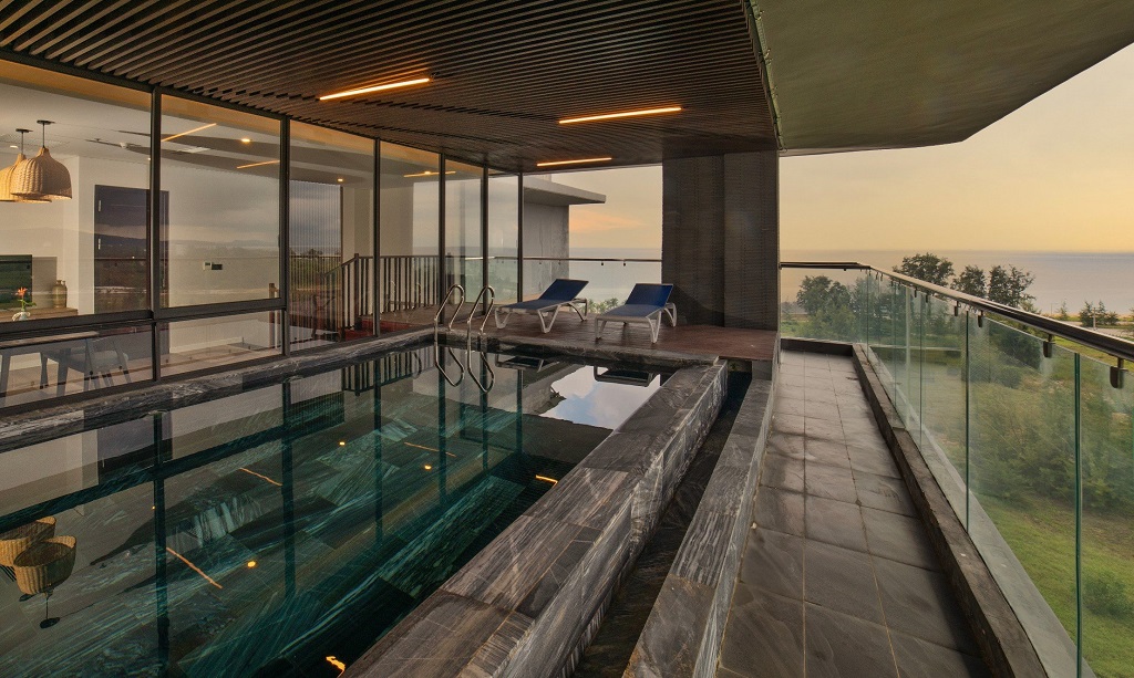 PENTHOUSE 3 BEDROOMS