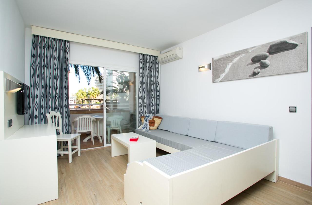 3-bedroom apartment