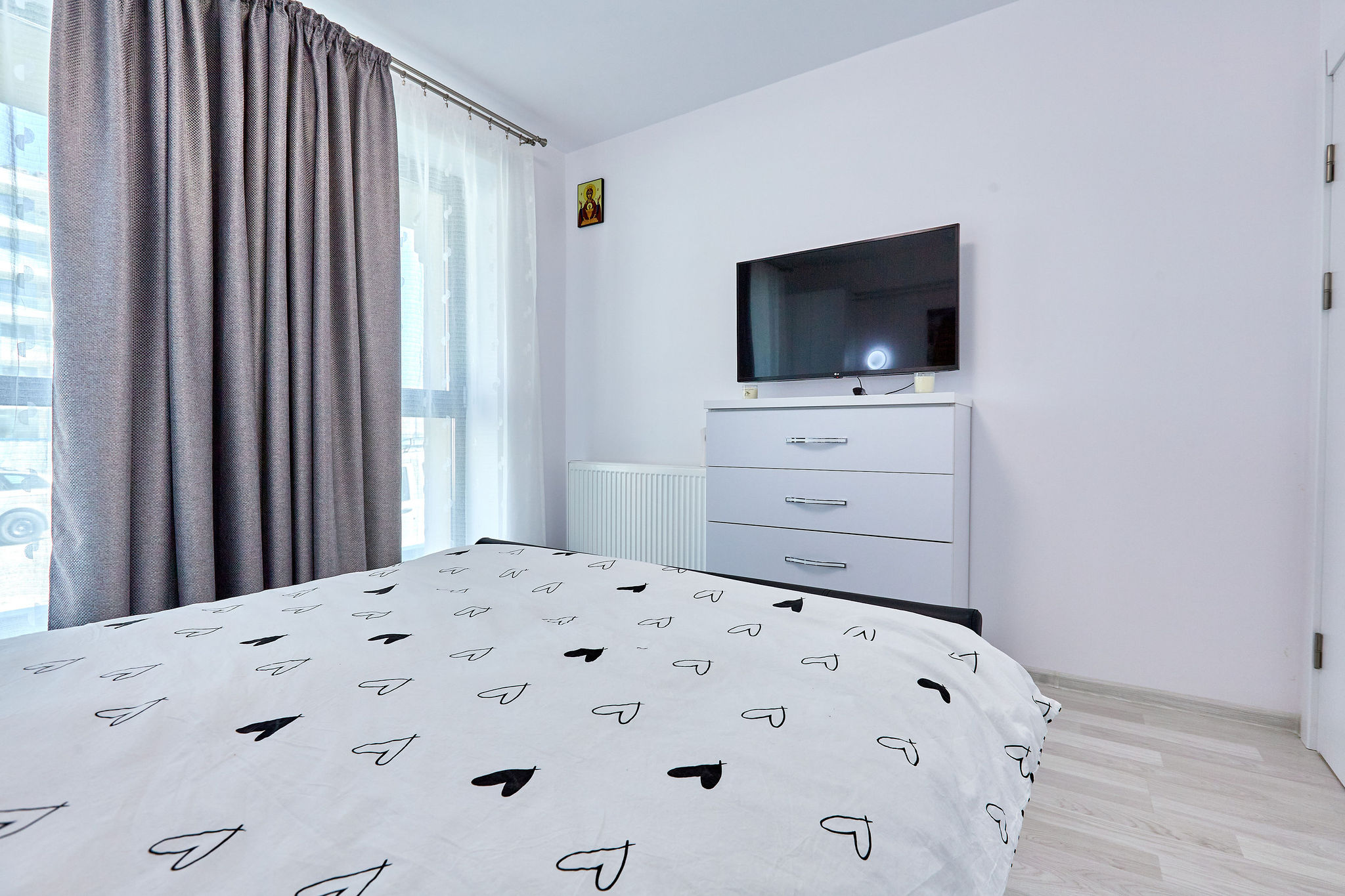 Apartment Mystic Promenada