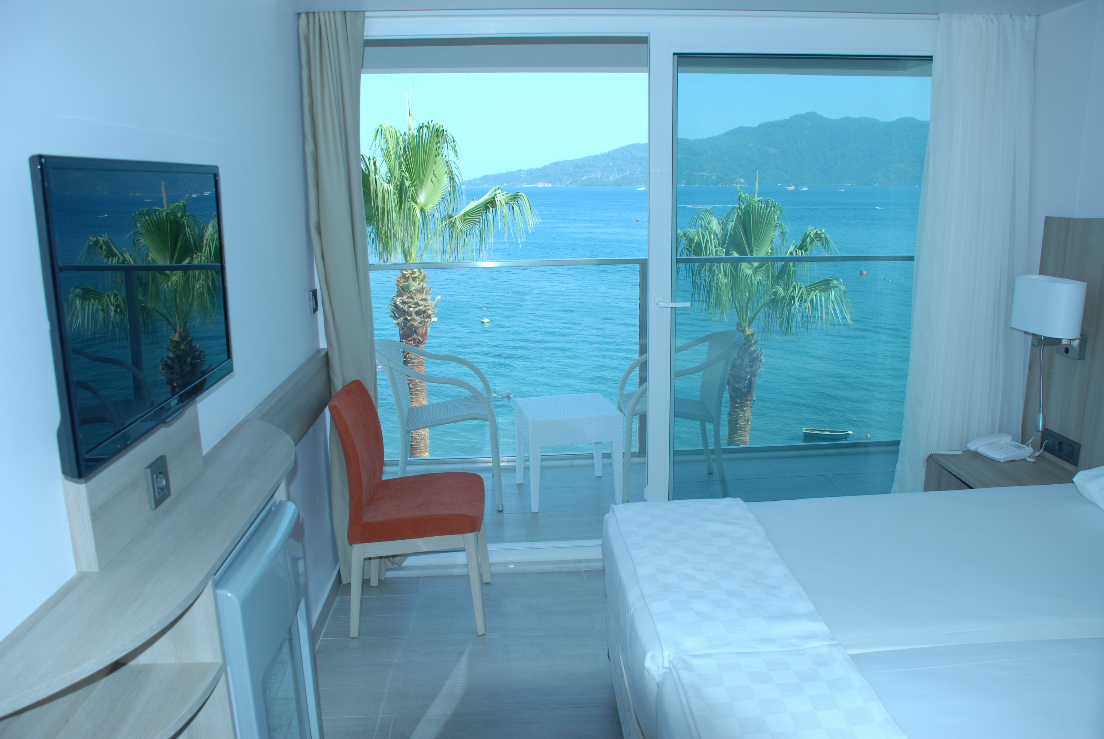 PREMIUM ROOM SEA VIEW