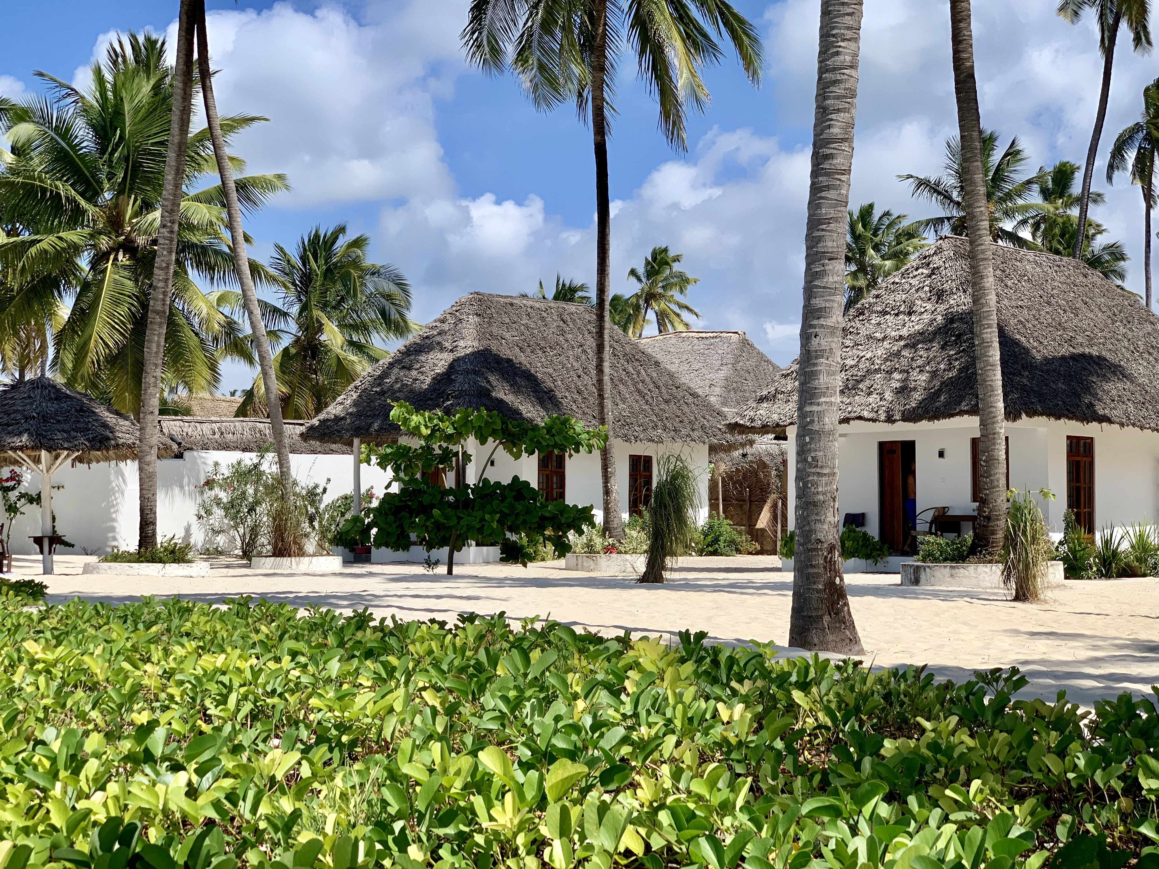 Bungalow
