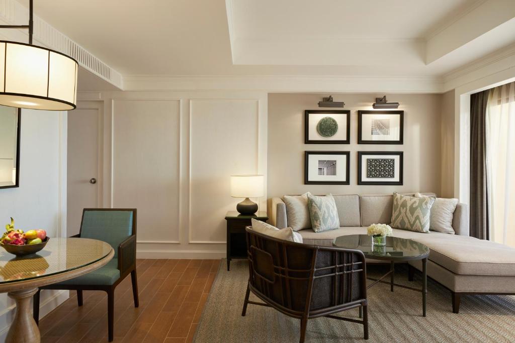 Club Ocean Suite