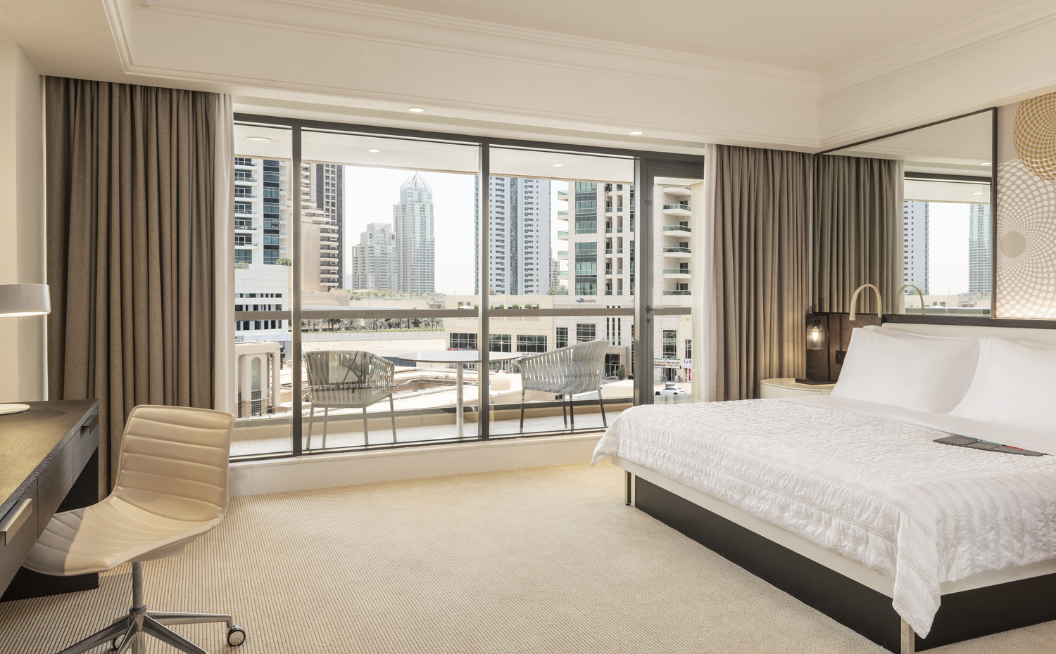 Super Deluxe Suite