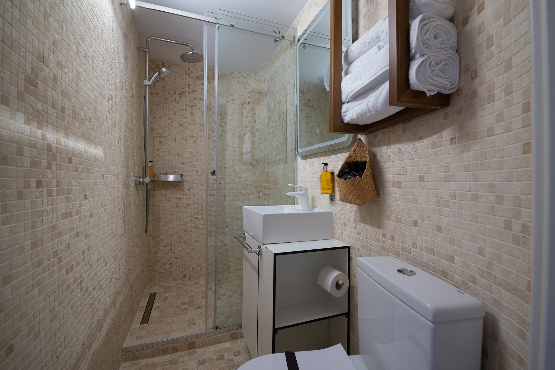 Family Argos Bungalow cu Jacuzzi