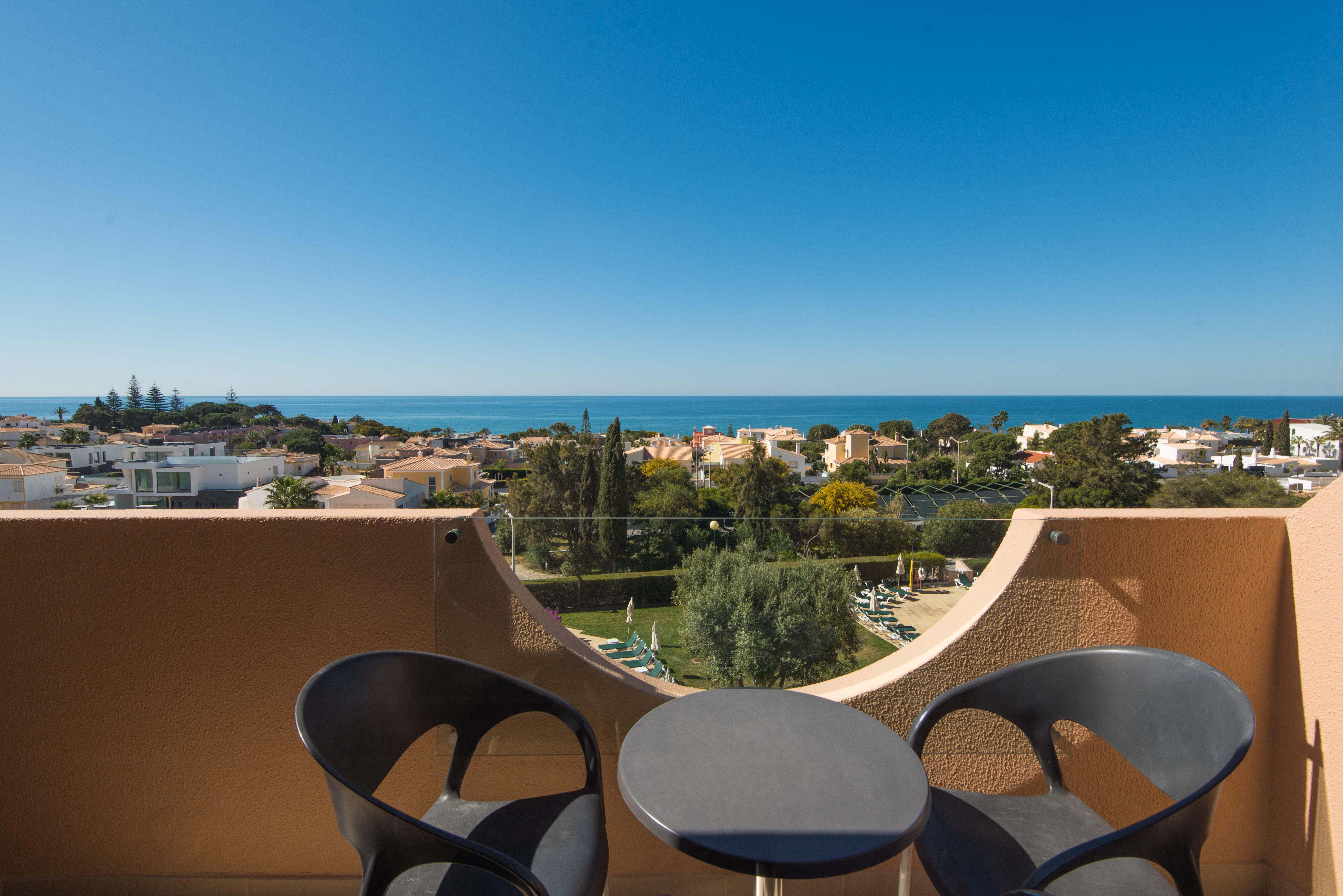 DV DOUBLE SEA VIEW
