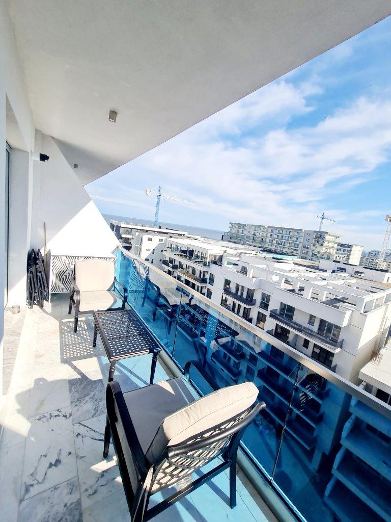 Apartament Sole 8