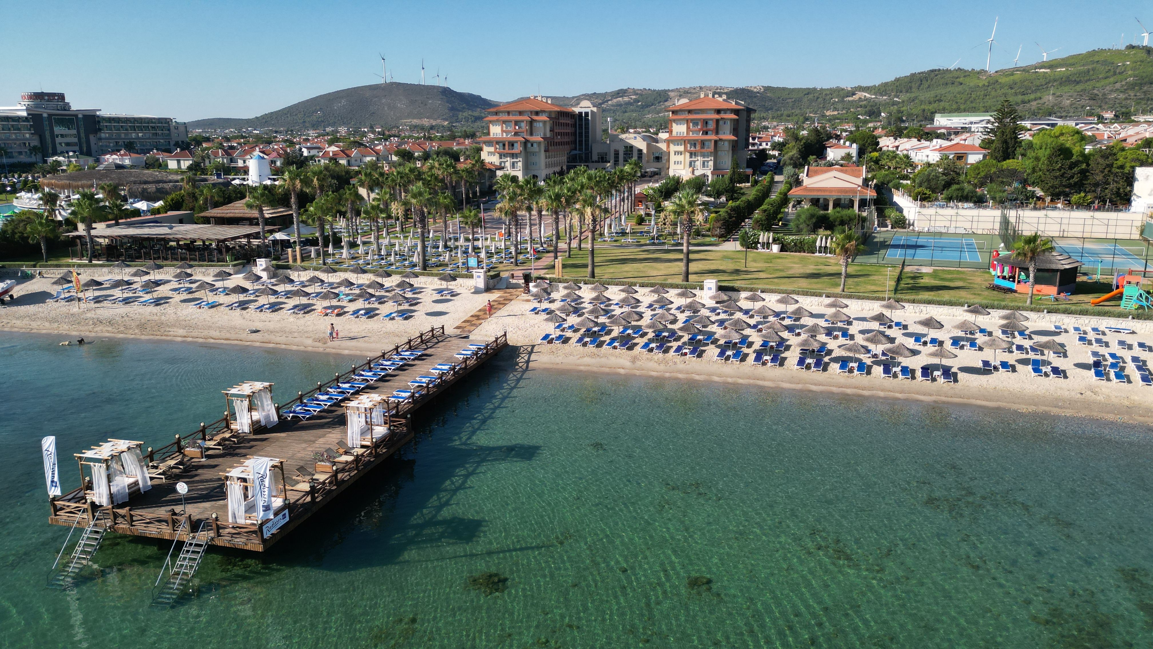 Plajă 