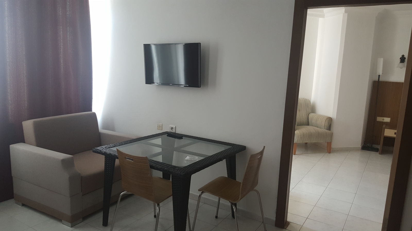 standart room