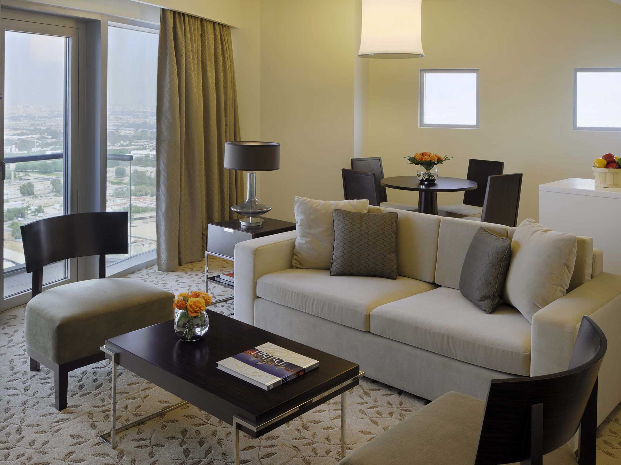One Bedroom Premier Residence