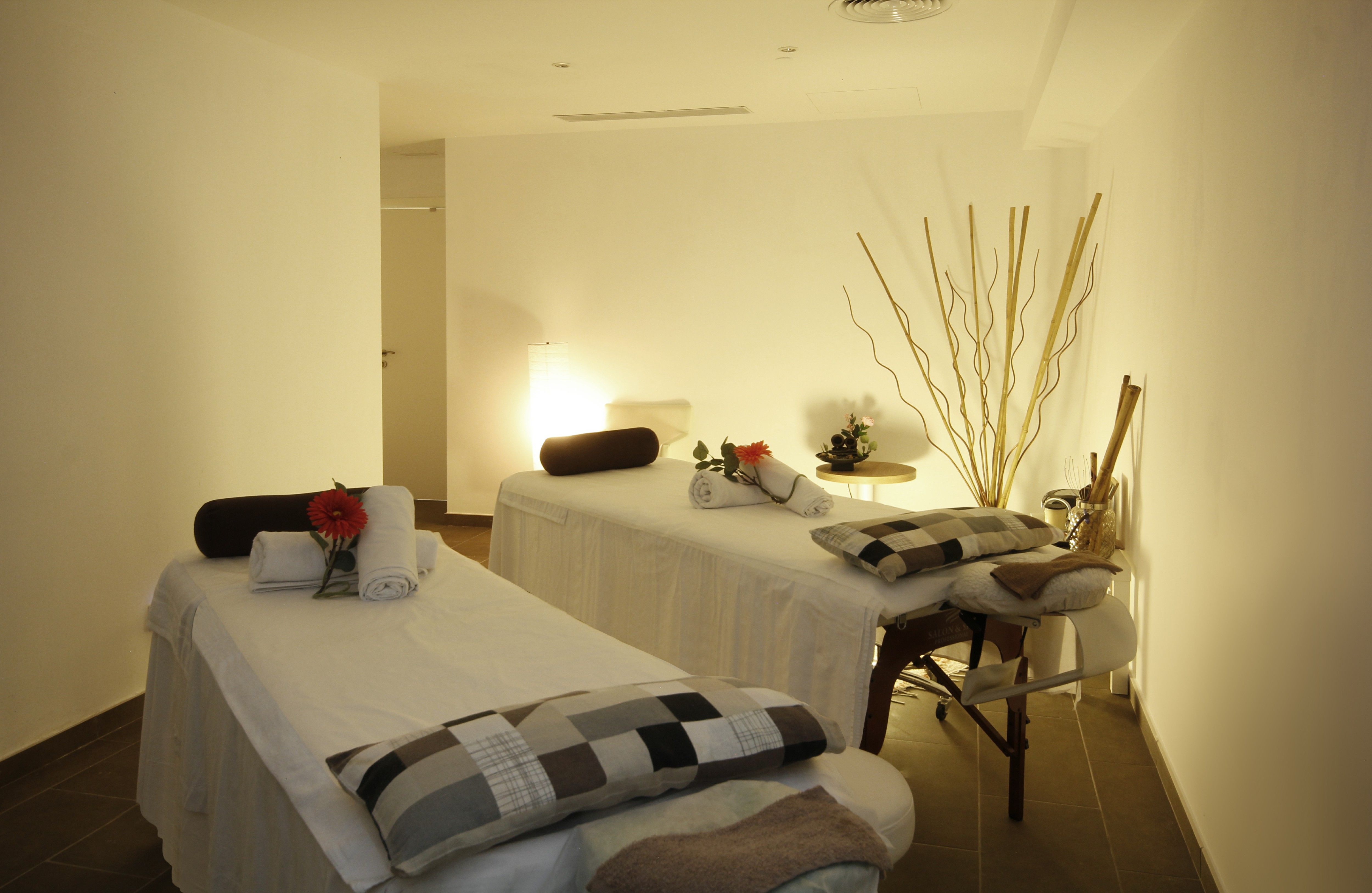 Salon spa