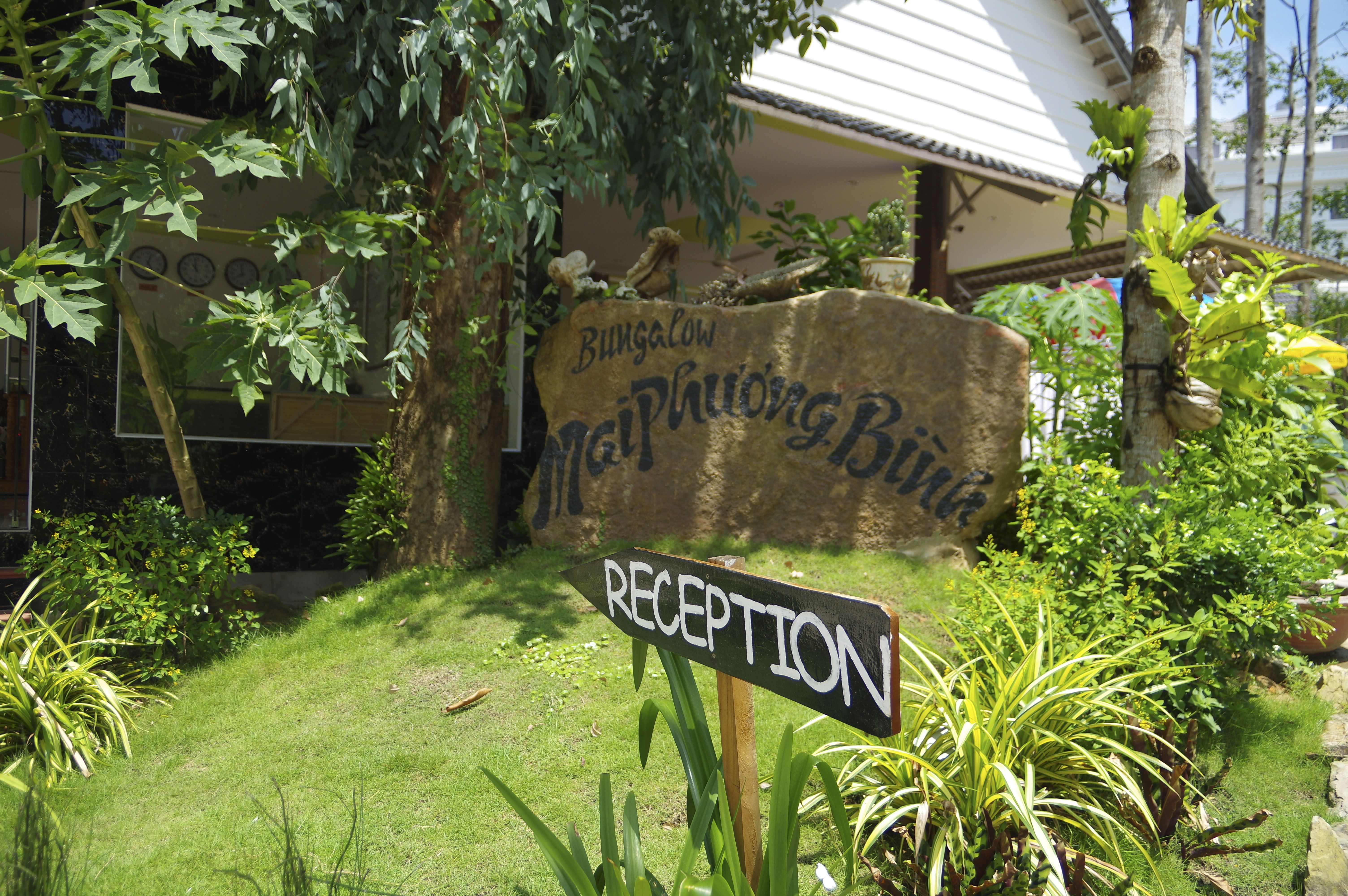 Bungalou