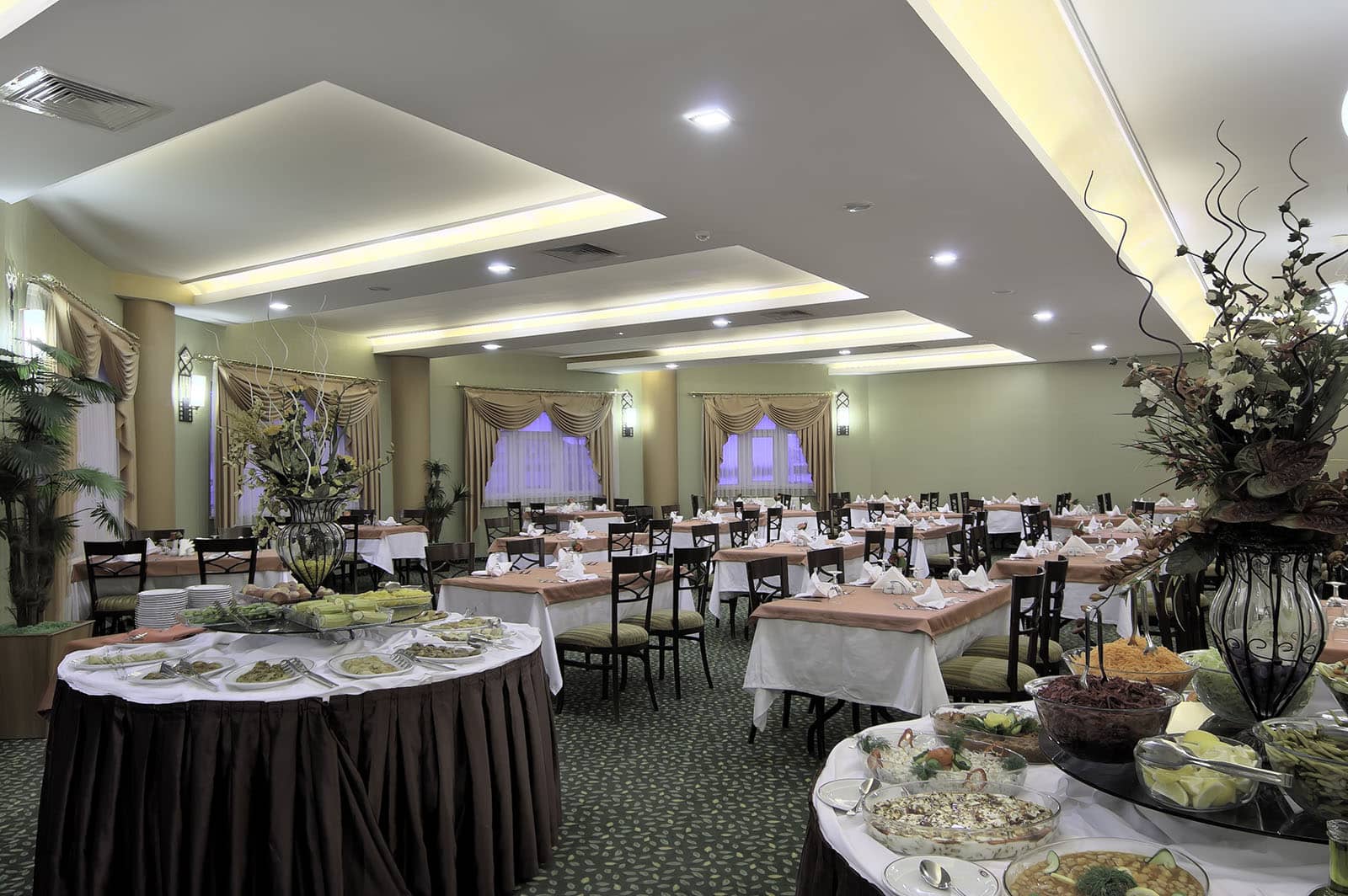 ANA RESTORAN