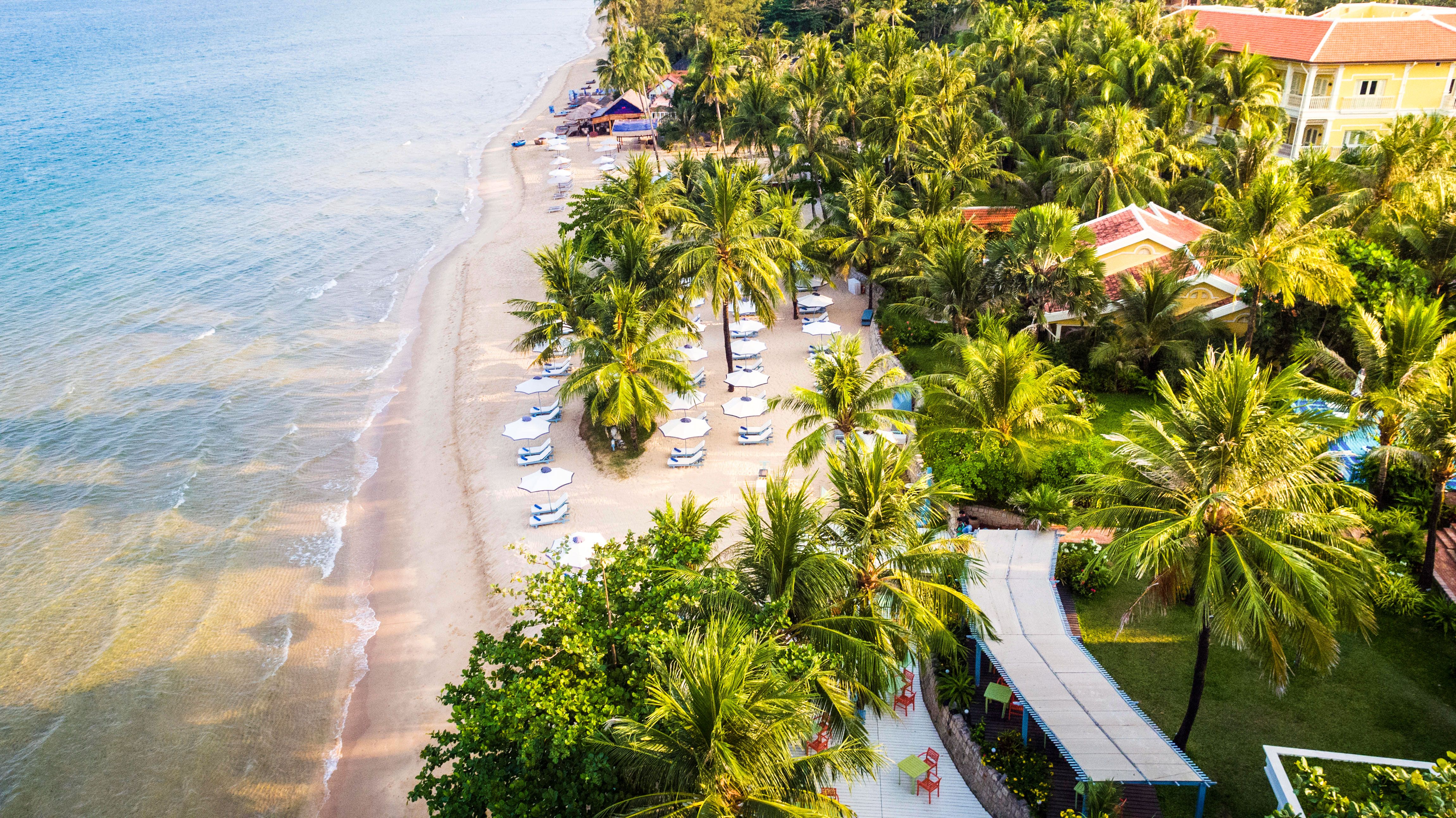 Plajă 