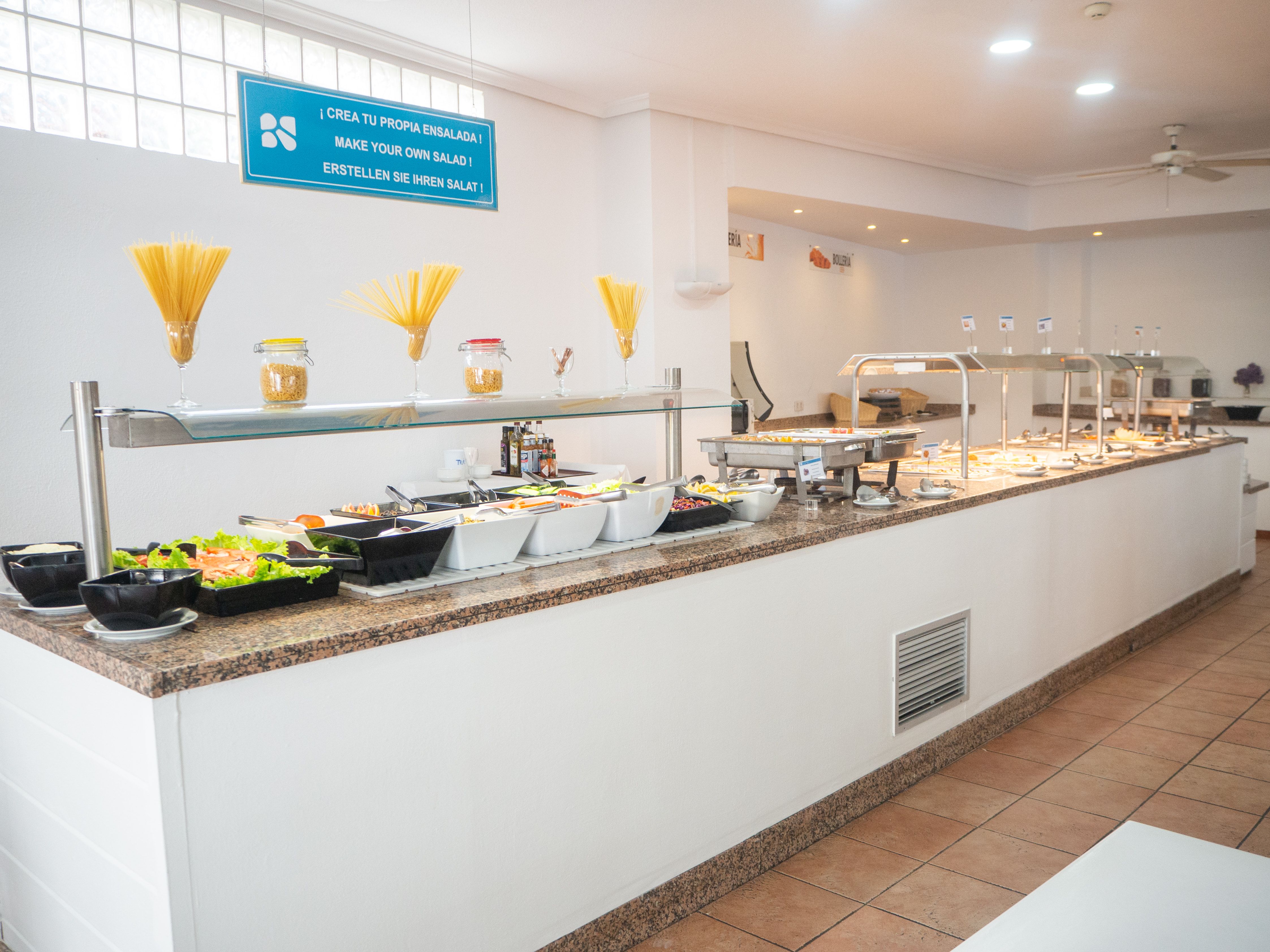 RESTAURANT LANZAROTE