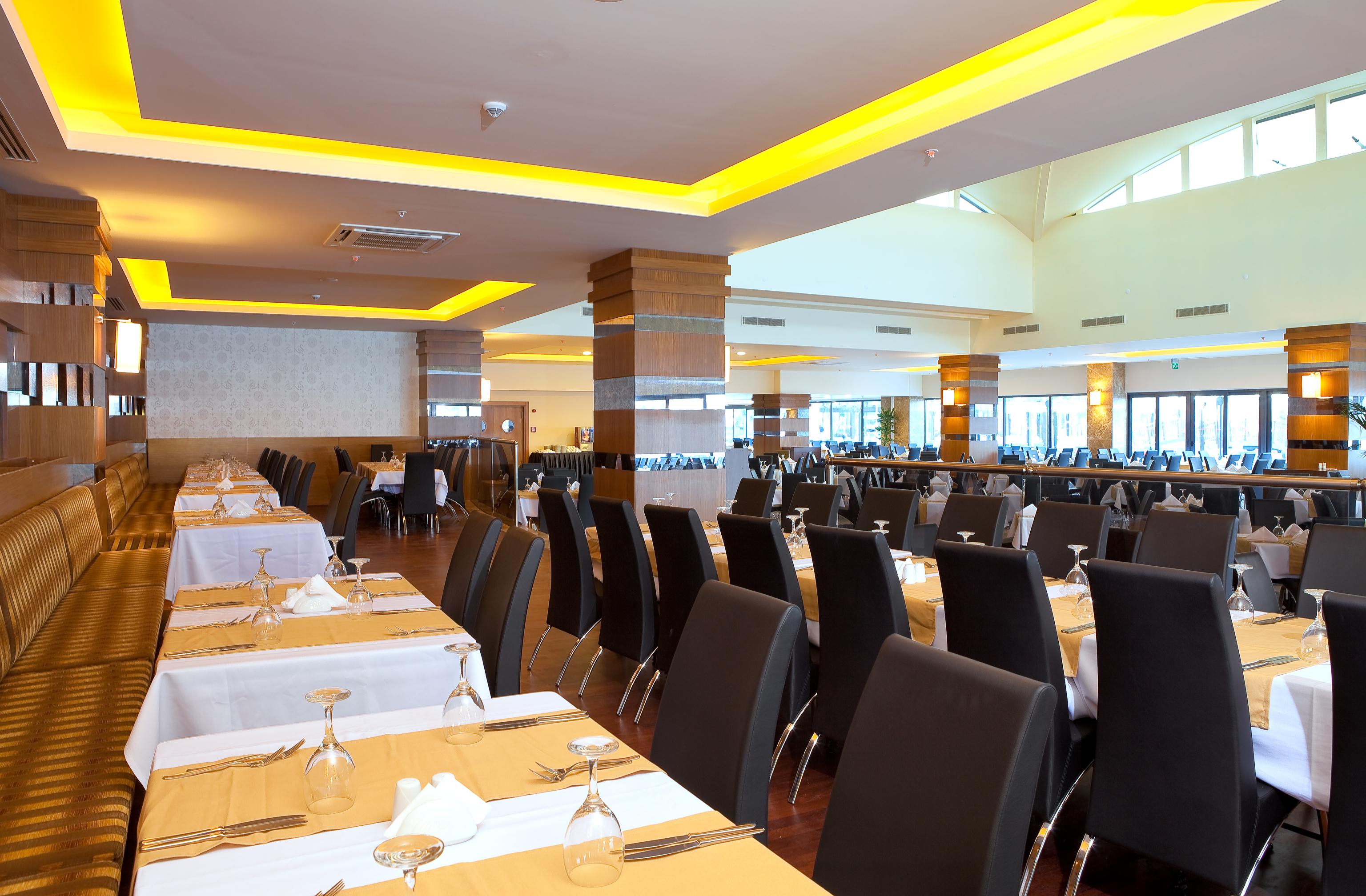 ANA RESTAURANT