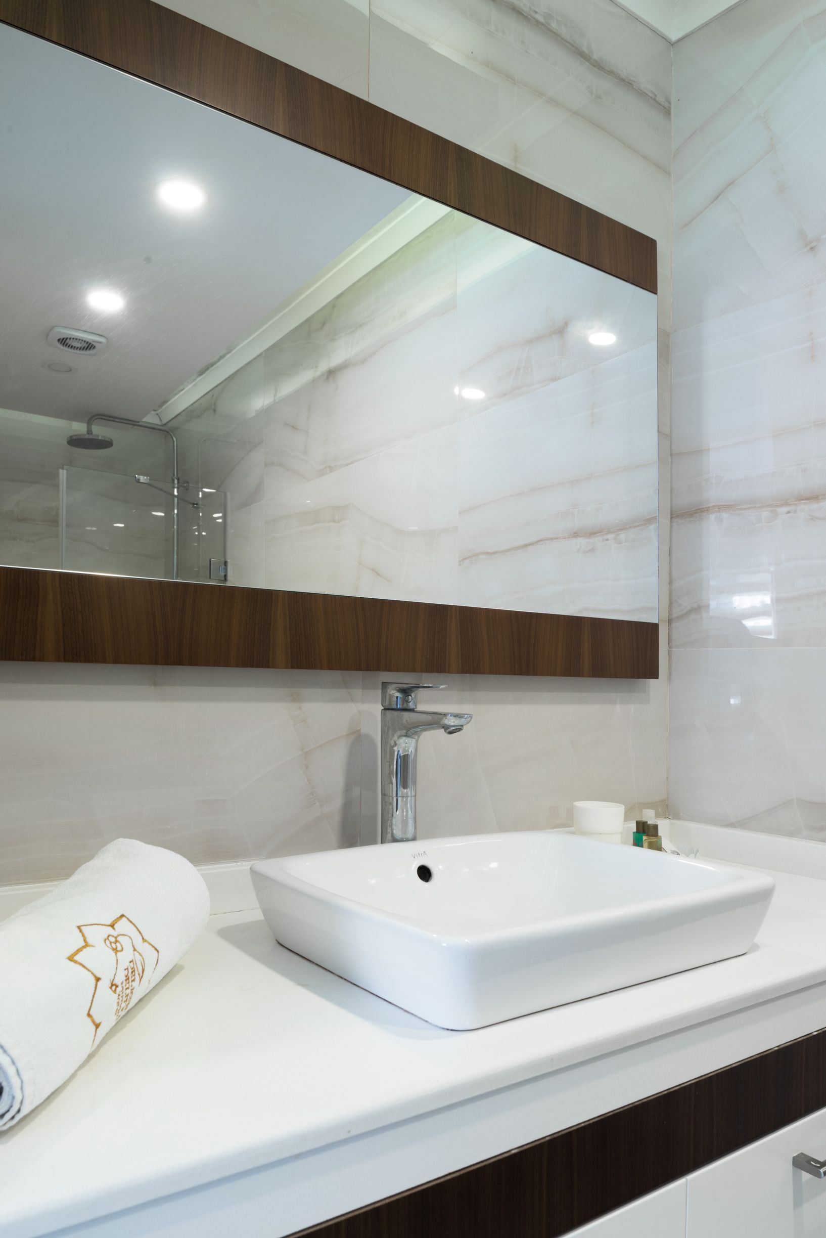 STANDART ROOM