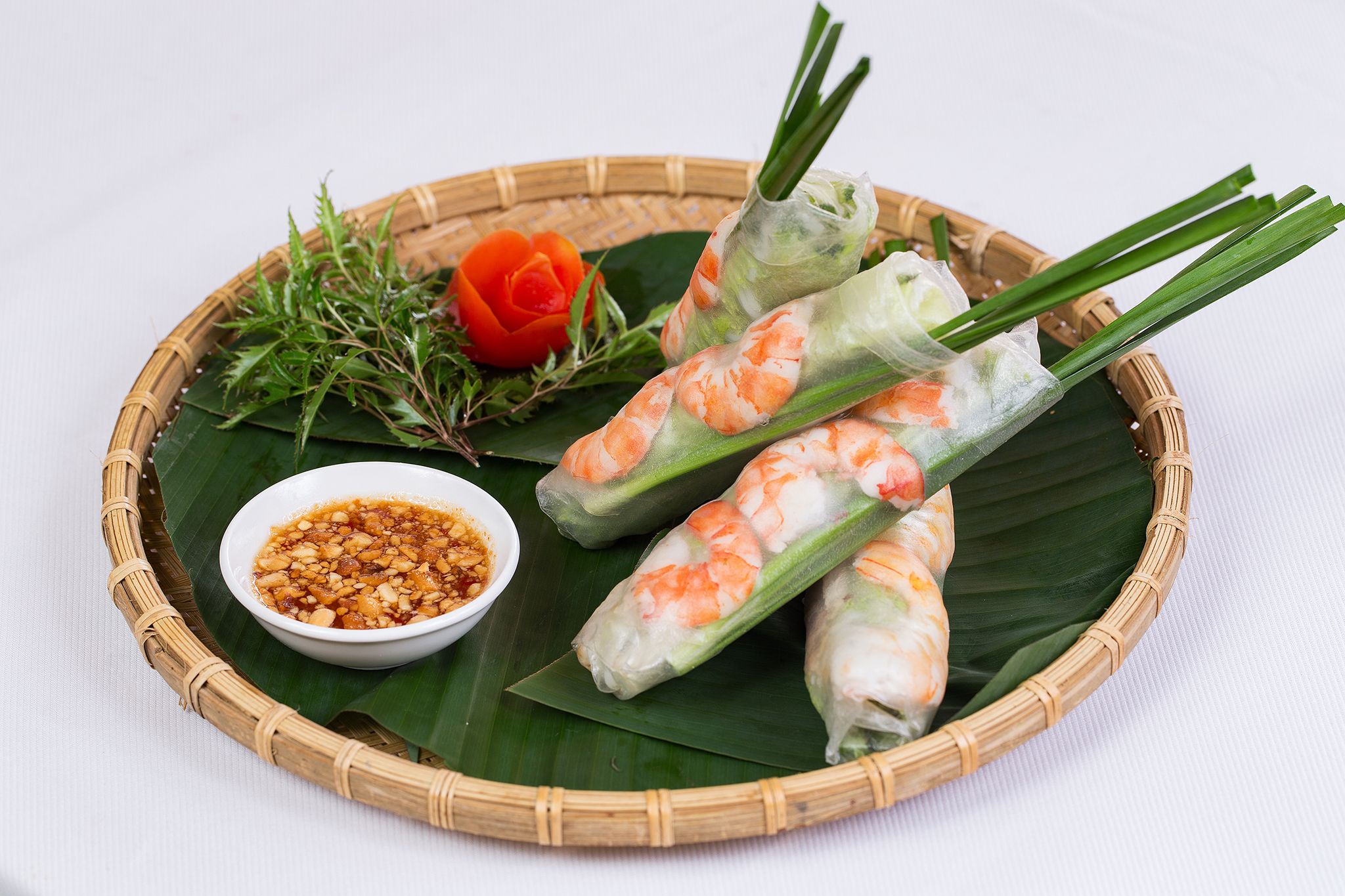 Kim Hoa Restaurant 