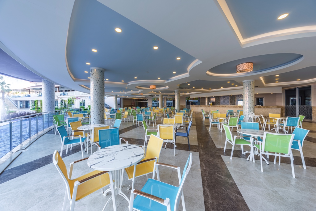 PANORAMA RESTAURANT