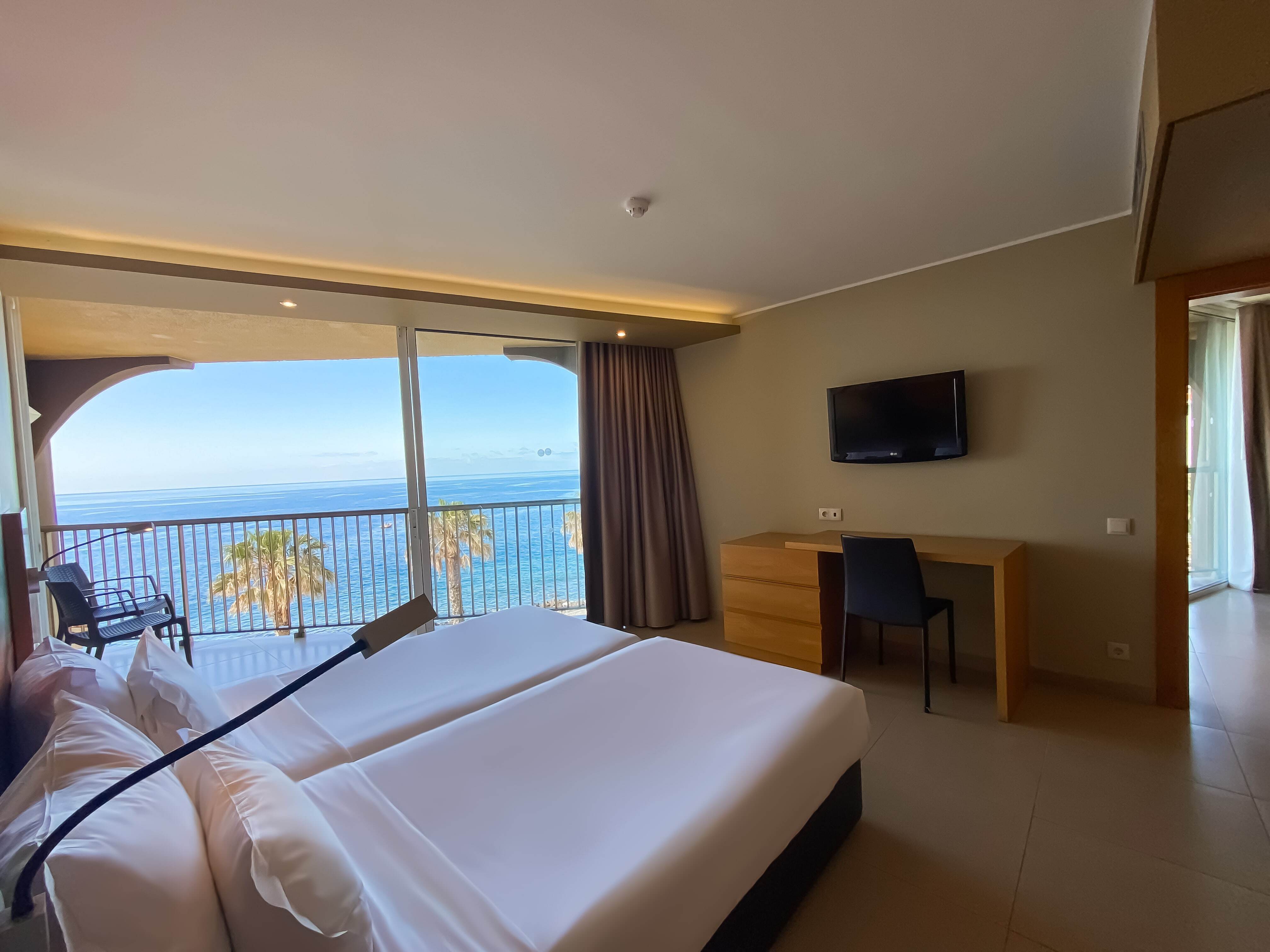 SUITE SEA VIEW