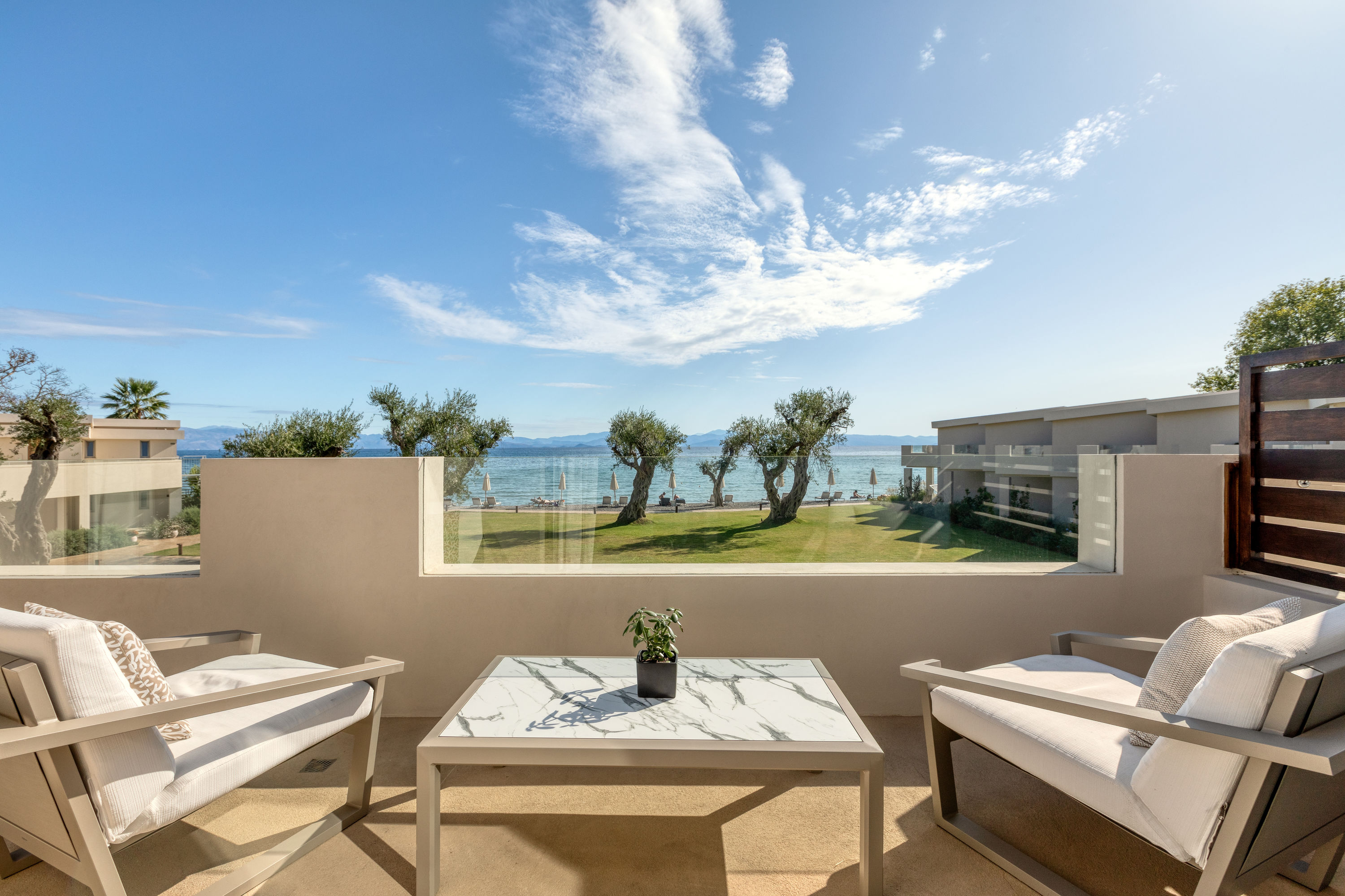 Emerald Residence 2Bedroom Sea view