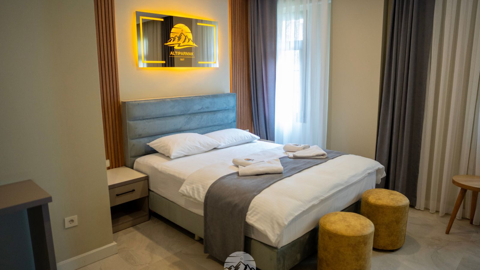 STANDART ROOM
