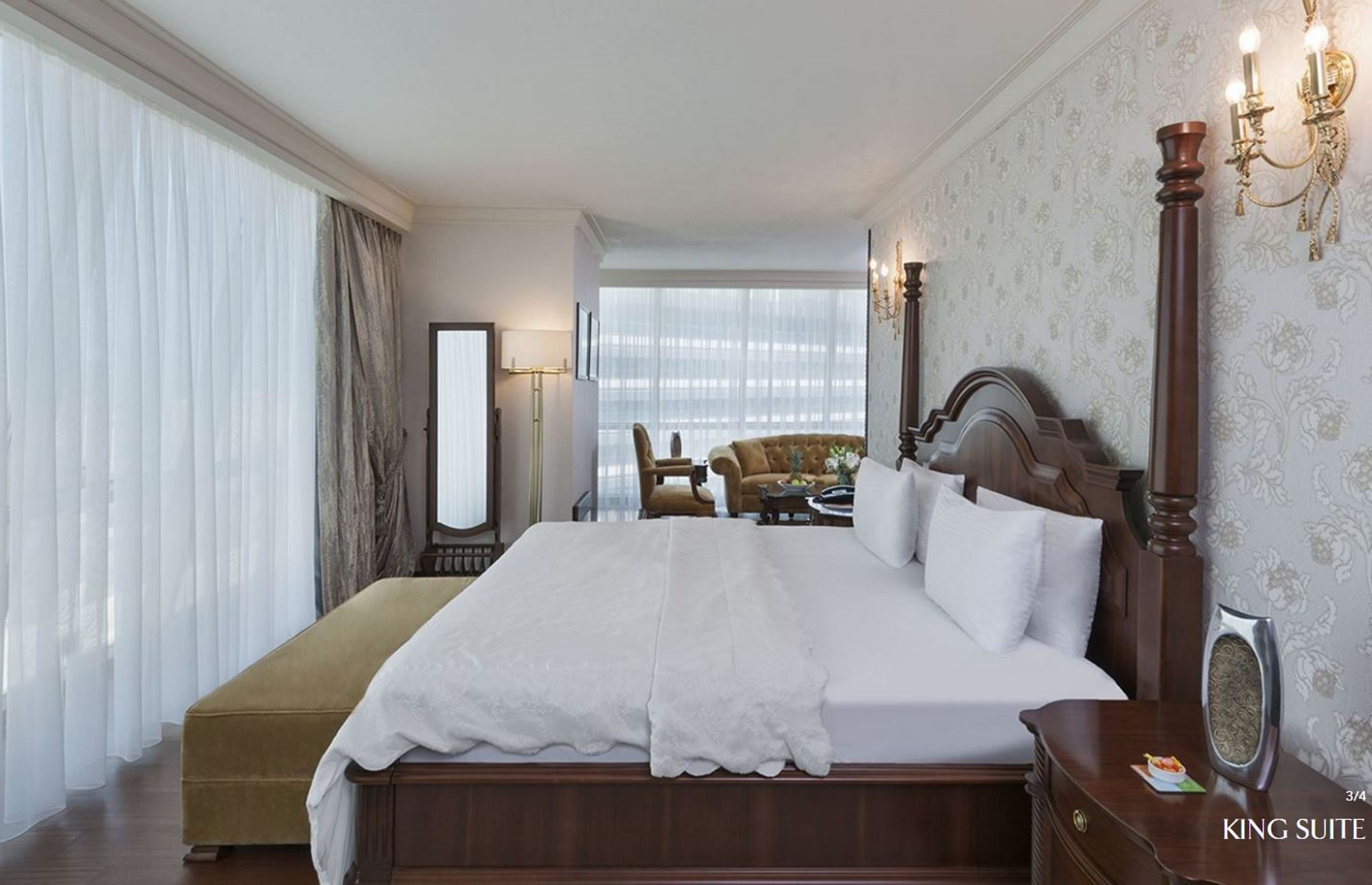 KING SUITE 