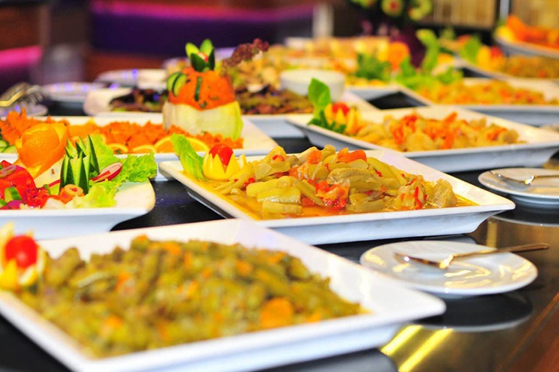 ANA RESTORAN