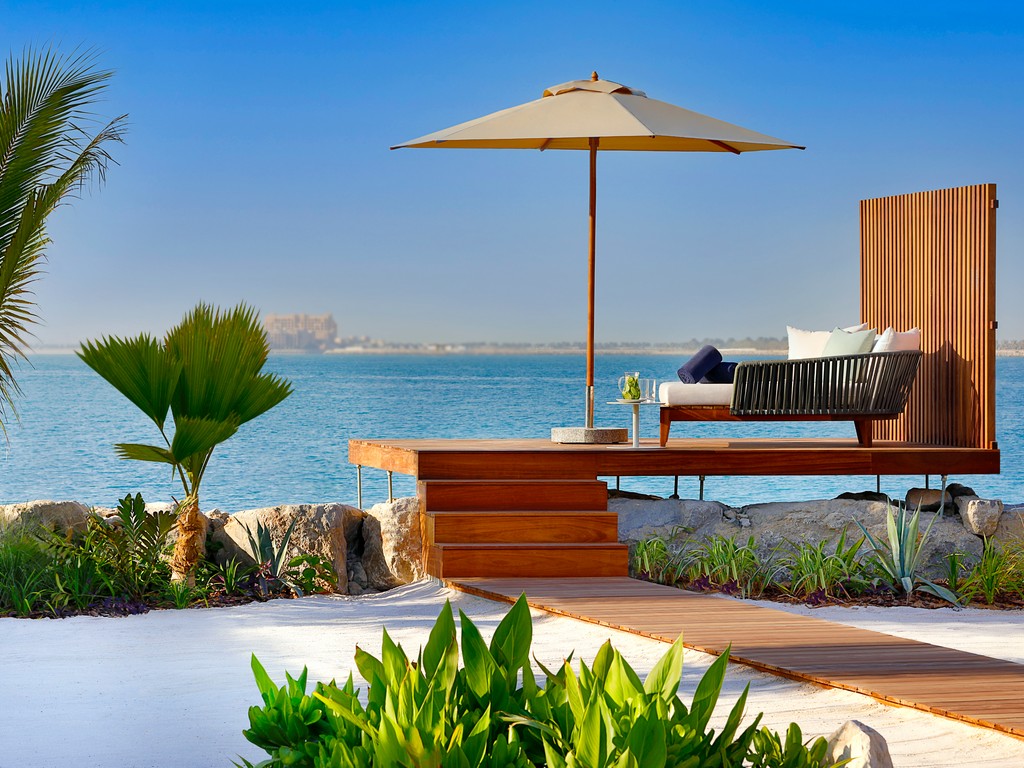  Al Shamal Ocean View Pool Villa