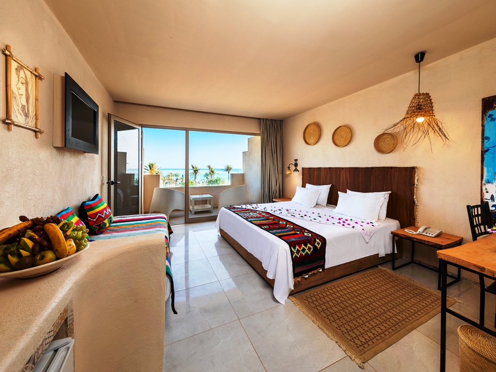 Room Superior SeaView 