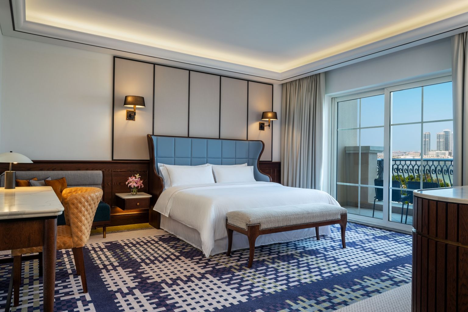 FAMILY SUITE